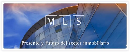 MLS Presente y Futo del Sector Inmobiliario